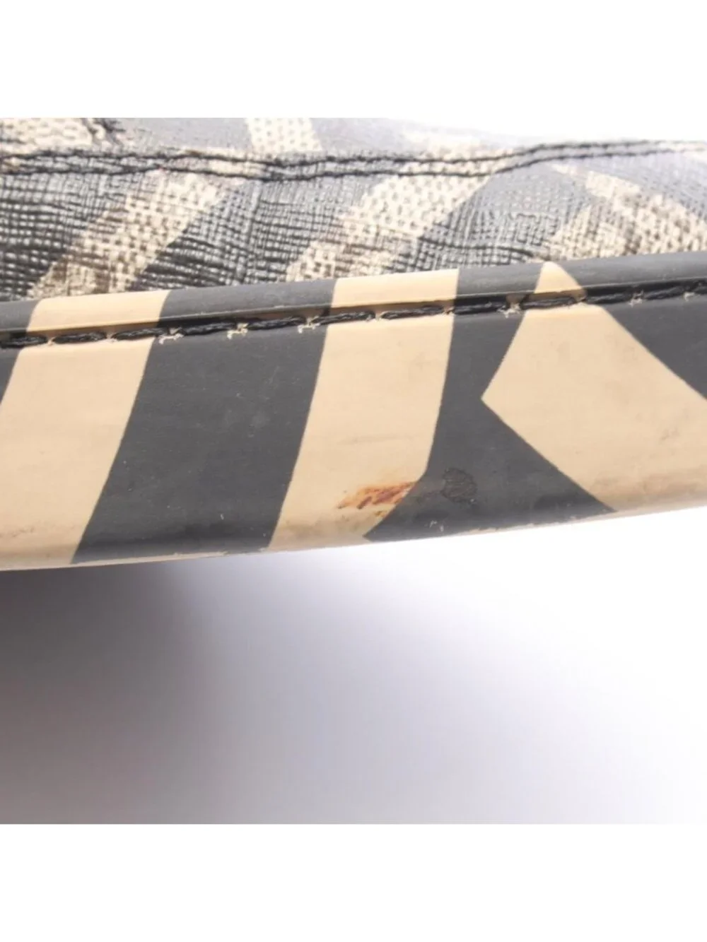 Gucci Sneakers GG Carre Ido Canvas Ido High